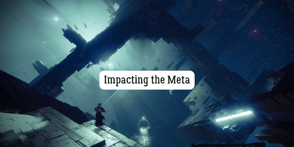 Impacting the Meta